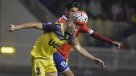 U. de Concepción ganó a La Calera y sueña con el título