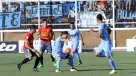 Unión Española le dio vuelta el partido a Iquique