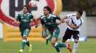 Santiago Morning se impuso al campeón Temuco