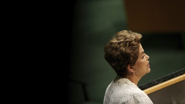 Senado brasileño instaló la comisión que decidirá sobre juicio político a Rousseff