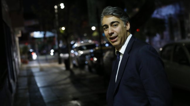 Ministerio Público investigará financiamiento de campaña de Enríquez-Ominami