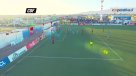 Jorge Ampuero - TC - 2016 Fecha 14