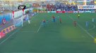 Kevin Harbottle - TC - 2016 Fecha 14