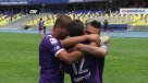 Los últimos goles de Deportes Concepción en la Primera B