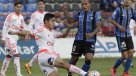 U. de Chile quedó fuera de todo al caer ante Huachipato