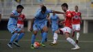 Deportes Iquique venció a U. La Calera y clasificó a la liguilla