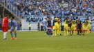 U. de Concepción derrotó a O'Higgins y lo privó del título