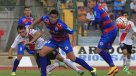 Iberia dio el primer golpe en la liguilla del ascenso
