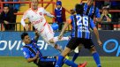La grave lesión que sufrió Sebastián Ubilla