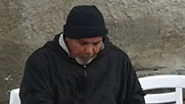 Padre recibe un año de cárcel por escribir 