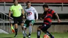 Puerto Montt volvió a derrotar a Rangers y jugará la final