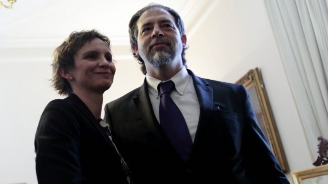 PDI vinculó a dirigentes del PPD con pagos de SQM