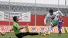 Puerto Montt goleó a Iberia y jugará el ascenso ante Everton
