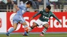 O'Higgins derrotó a S. Wanderers y va a la Sudamericana