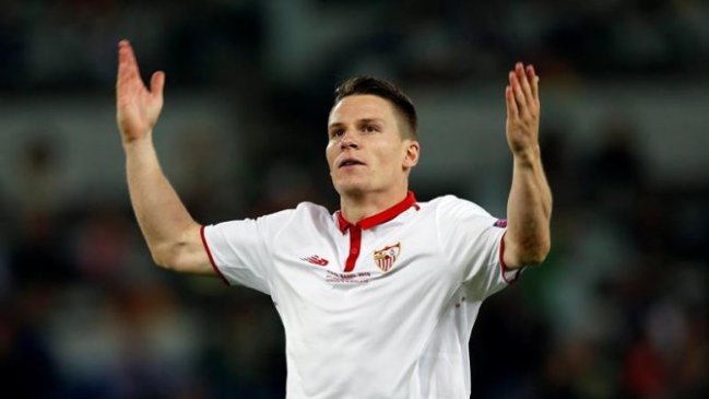 10 grandes goles de Sevilla en su camino para conseguir su quinta Europa League 10 grandes goles de Sevilla en su camino para conseguir su quinta Europa League
