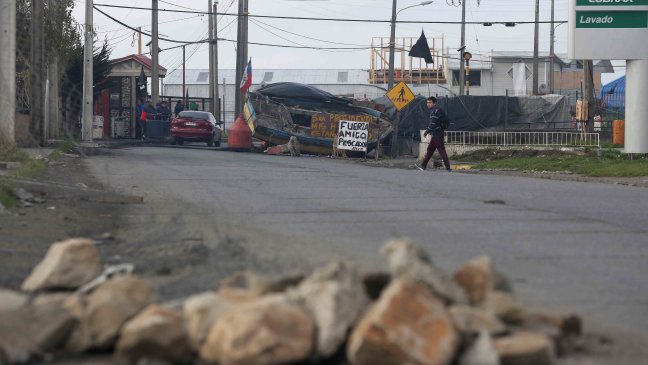 Alcaldesa de Ancud: Estamos ad portas de un acuerdo Alcaldesa de Ancud: Estamos ad portas de un acuerdo