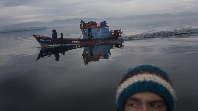 Chiloé depuso sus movilizaciones tras acuerdo entre Ancud y el Gobierno