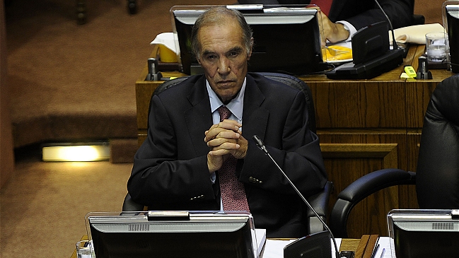 Fiscal nacional: Este lunes se definirán qué cautelares se solicitarán para Orpis