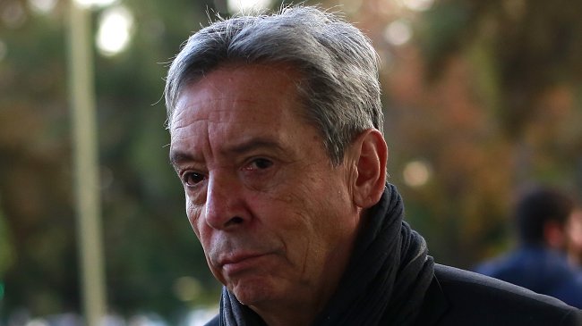 Caso SQM: Corte Suprema escuchó alegatos por sobreseimiento de Ominami Caso SQM: Corte Suprema escuchó alegatos por sobreseimiento de Ominami