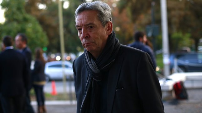 Caso SQM: Corte Suprema confirmó sobreseimiento de Carlos Ominami Caso SQM: Corte Suprema confirmó sobreseimiento de Carlos Ominami
