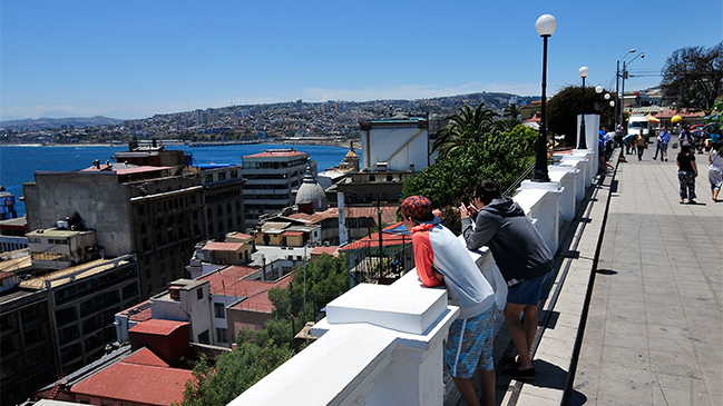 Primarias 2016: Los resultados en la Región de Valparaíso