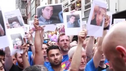 La Historia es Nuestra: El emocionante video de 