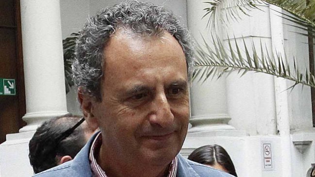 Renunció el embajador Patricio Hales, en medio de acusación por acoso sexual