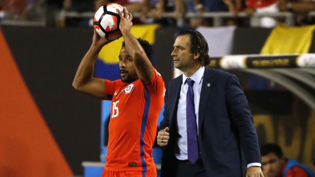 ¿Qué te ha gustado de la selección chilena de Juan Antonio Pizzi? ¿Qué te ha gustado de la selección chilena de Juan Antonio Pizzi?