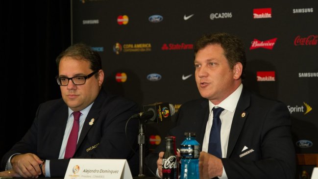 América desafía a Europa con un partido entre sus dos campeones América desafía a Europa con un partido entre sus dos campeones