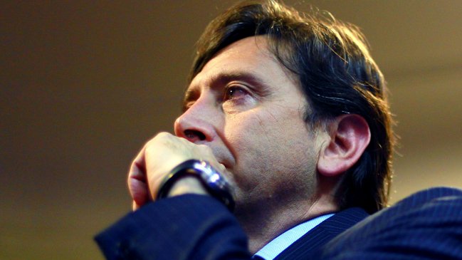 Caso Penta: Golborne no colabora ad portas de su formalización