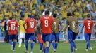 El palo de Pinilla y los penales: La eliminación de Chile en Brasil 2014 a dos años El palo de Pinilla y los penales: La eliminación de Chile en Brasil 2014 a dos años