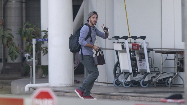 José Pedro Fuenzalida: Aún no dimensionamos lo logrado en la Copa América