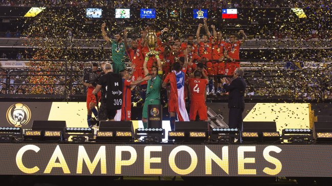 ¿Cuál fue el mejor jugador de Chile en la Copa América Centenario? ¿Por qué? ¿Cuál fue el mejor jugador de Chile en la Copa América Centenario? ¿Por qué?