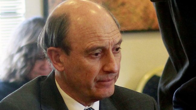 Oficialismo pide que Juan Emilio Cheyre renuncie a consejo directivo del Servel
