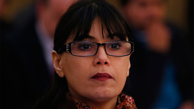 Blanco por sumario en Gendarmería: Aquí no hay privilegios, esto es caiga quien caiga