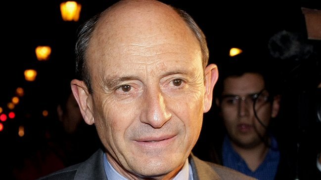 Juan Emilio Cheyre: 