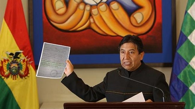 Bolivia hará nuevos reclamos contra Chile si comprueba maltratos a camioneros