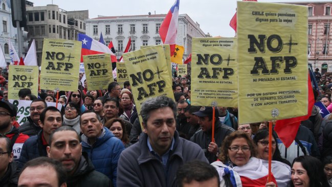 Vocero de la Coordinadora 