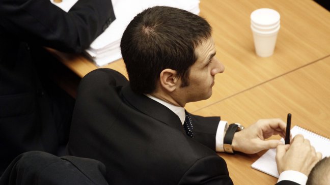 Corte de Apelaciones rechazó sobreseer al ex administrador de campaña de Piñera