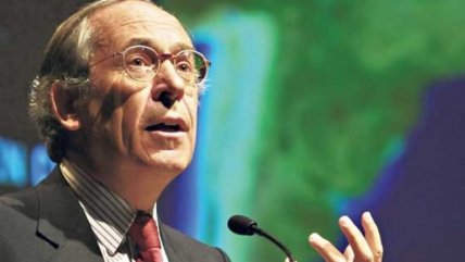 José Piñera: Sistema de AFP es un Mercedes Benz