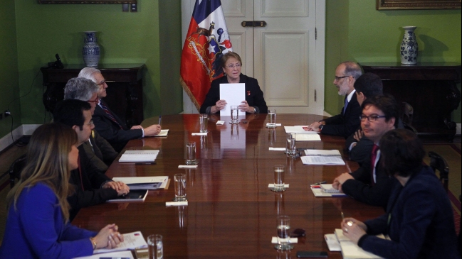 Gobierno 