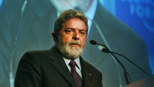 Lula presentará ante la ONU 