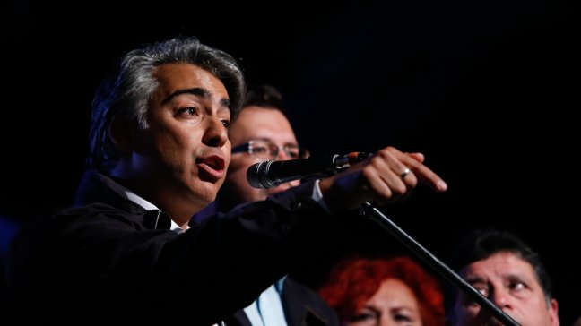 Marco Enríquez-Ominami deberá declarar como imputado por uso de avión en campaña