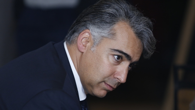 Fiscalía brasileña indaga uso del jet en campaña de Marco Enríquez-Ominami