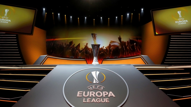 Celta, Inter y Fiorentina ya tienen rivales para la Liga de Europa Celta, Inter y Fiorentina ya tienen rivales para la Liga de Europa