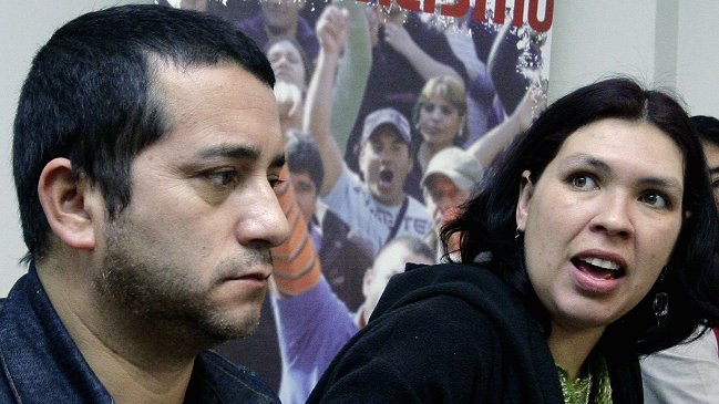 Cristián Cuevas dice que Figueroa hizo 