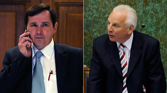 Diputados RN aprobaron proyecto contra Augusto Pinochet sin leerlo