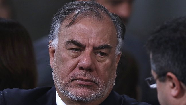 Andrade: Postergar las elecciones pone definitivamente en entredicho al sistema