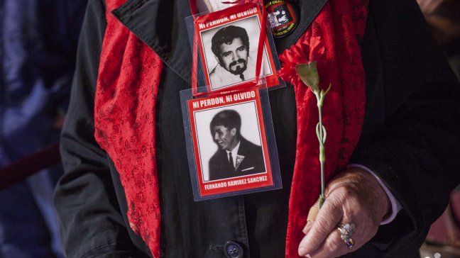 A 43 años de la Caravana de la Muerte, familiares de víctimas realizarán romería en La Serena