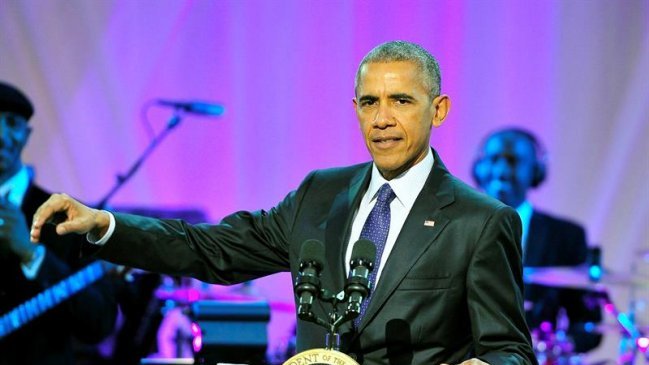 Obama quiere que Clinton 